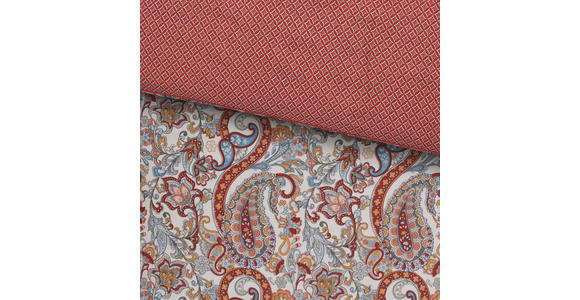 WENDEBETTWÄSCHE 140/200 cm  - Multicolor, KONVENTIONELL, Textil (140/200cm) - Esposa