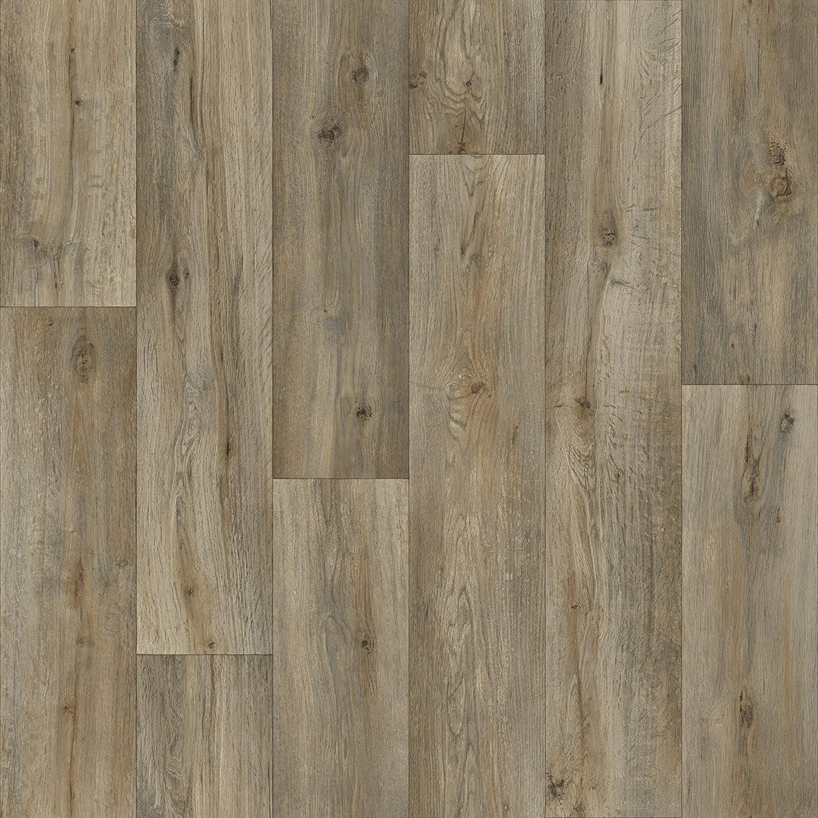 PVC-BELAG per  m² - KONVENTIONELL (400cm) - Boxxx