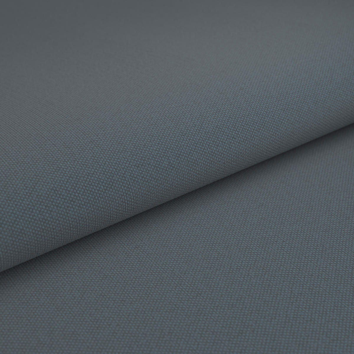 DREHSTUHL Schwarz, Weiß, Dunkelblau  - Schwarz/Weiß, MODERN, Kunststoff/Textil (70/103-115/70cm)