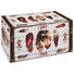 DEKOBOX - Multicolor, Kunststoff (28/18/14cm) - Ambia Home
