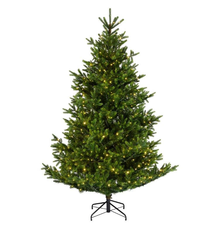 BOŽIČNA JELKA  - Basics (150/210cm) - X-Mas