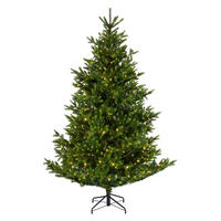 BOŽIČNA JELKA  - Basics (150/210cm) - X-Mas