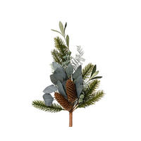 DEKOAST  - Basics, Kunststoff (8,00/16,00/50,00cm) - X-Mas