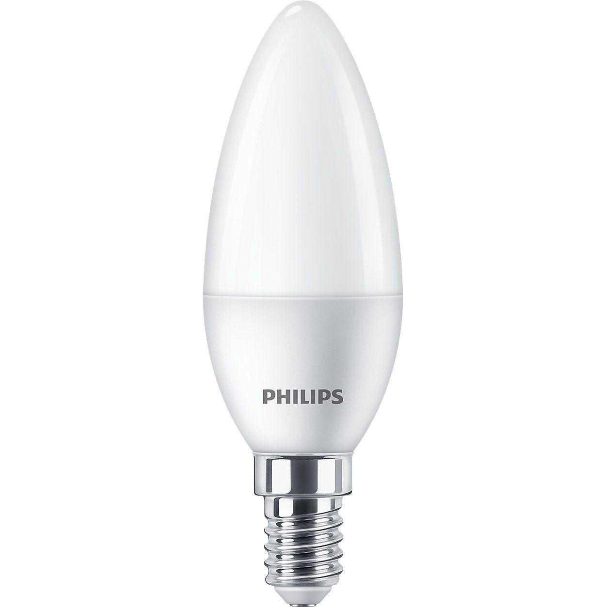 LED-SIJALKA   //// - Basics, umetna masa (3,5/10,6/3,5cm) - Philips