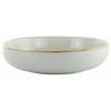 SUPPENTELLER Beige Porzellan Bergen  - Beige, Design, Keramik (22cm) - Landscape