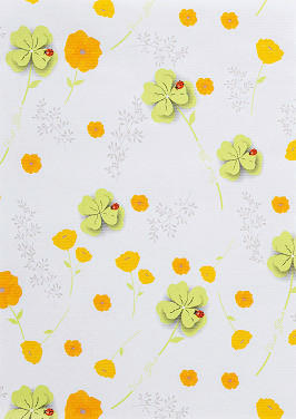 GESCHENKPAPIER  - Multicolor, Basics, Papier (70/200cm)