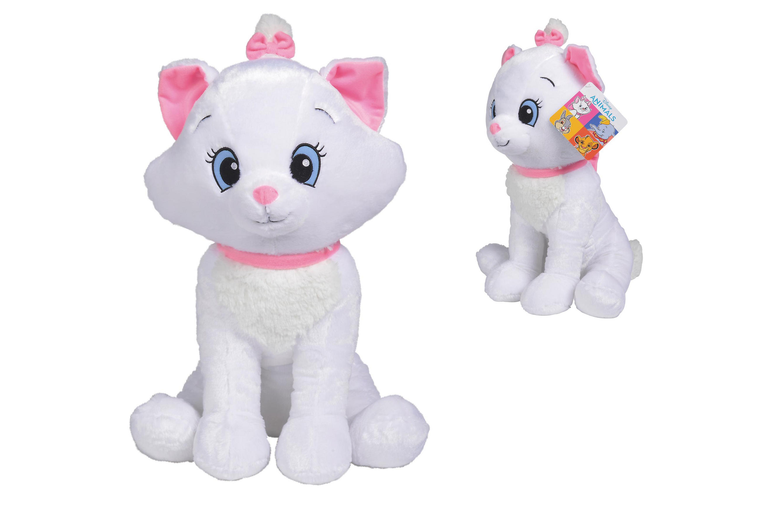 Plüschtier Disney Klassik Marie