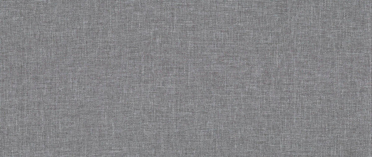 POLSTERBETT Grau 200/200 cm  - Grau, MODERN, Holz/Textil (200/200cm) - MID.YOU