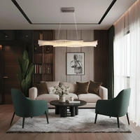 LED-HÄNGELEUCHTE 108/18/135 cm    - Klar/Graphitfarben, Konventionell, Kunststoff/Metall (108/18/135cm) - Globo