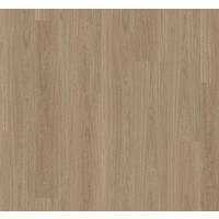 VINYLBODEN Vinyl Basic 30  per  m² - Eichefarben, Basics, Holzwerkstoff (120.7/21.6/0.94cm) - Parador