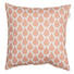 KISSENHÜLLE Beige, Orange 38/38 cm - Beige/Orange, Textil (38/38cm) - Esprit KISSENHÜLLE Beige, Orange 38/38 cm - Beige/Orange, Textil (38/38cm) - Esprit