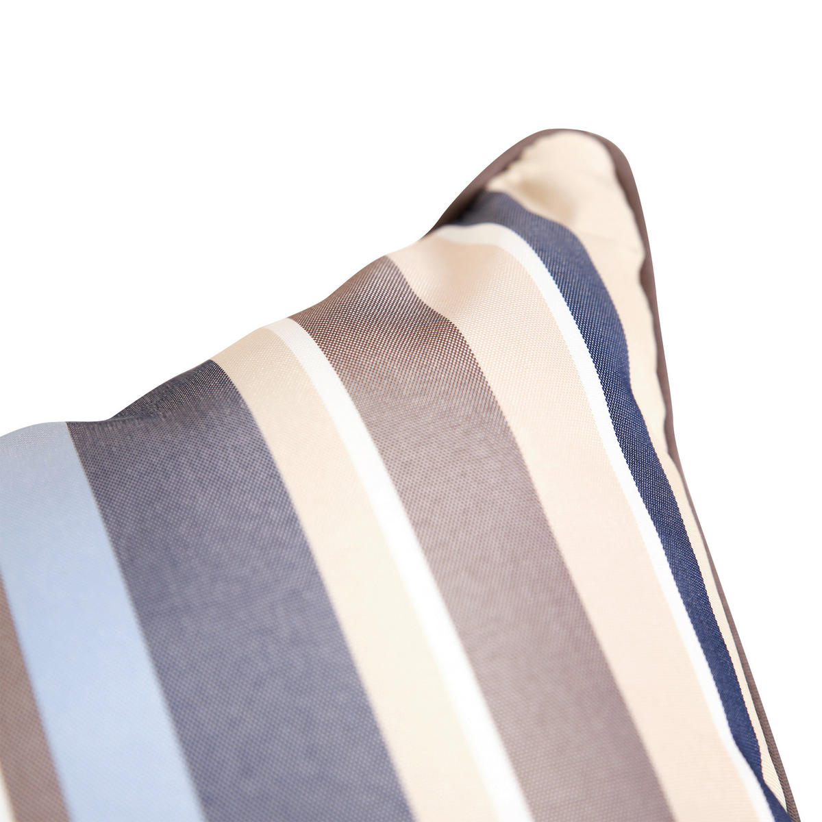 BANCĂ DE GRĂDINĂ - culoare lemn acacia/gri, Modern, lemn/textil (198/78/68cm) - Greemotion