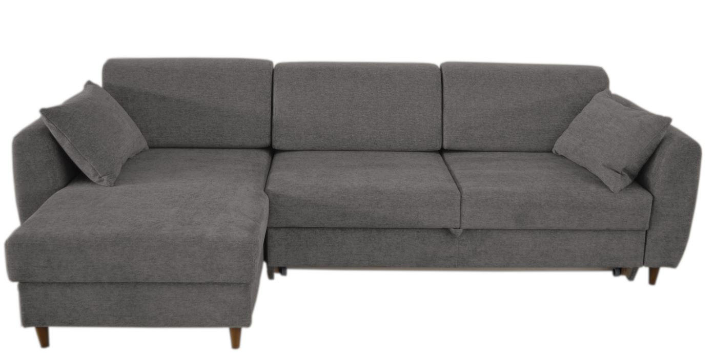 Colțar,  - Design (285/100/182cm) - Carryhome