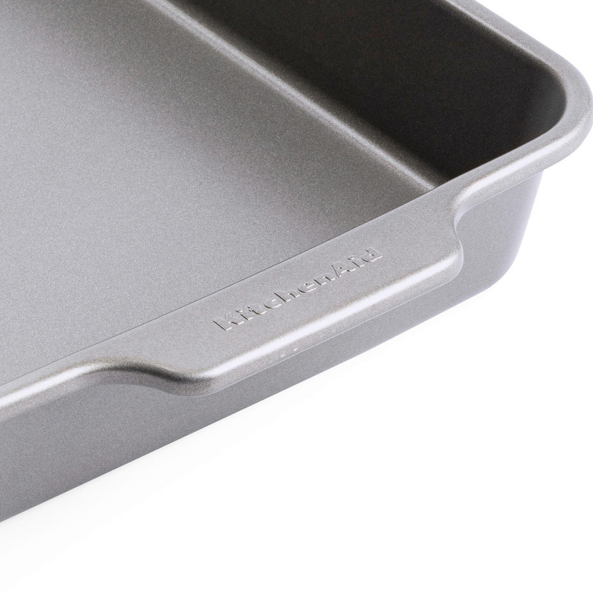BACKBLECH - Alufarben, Basics, Metall (22.5cm) - Kitchenaid