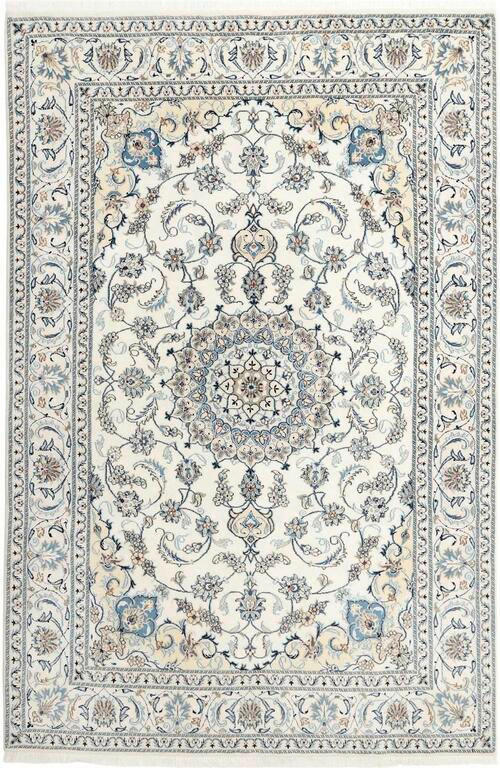 ORIENTÁLNÍ KOBEREC, 80/300 cm, krémová - krémová, Konvenční, textil (80/300cm) - Cazaris