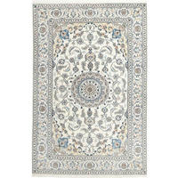 ORIENTÁLNY KOBEREC, 80/300 cm, krémová - krémová, Konventionell, textil (80/300cm) - Cazaris