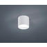LED-DECKENLEUCHTE - Weiß, KONVENTIONELL, Metall (10/8,5cm) - Helestra LED-DECKENLEUCHTE - Weiß, KONVENTIONELL, Metall (10/8,5cm) - Helestra