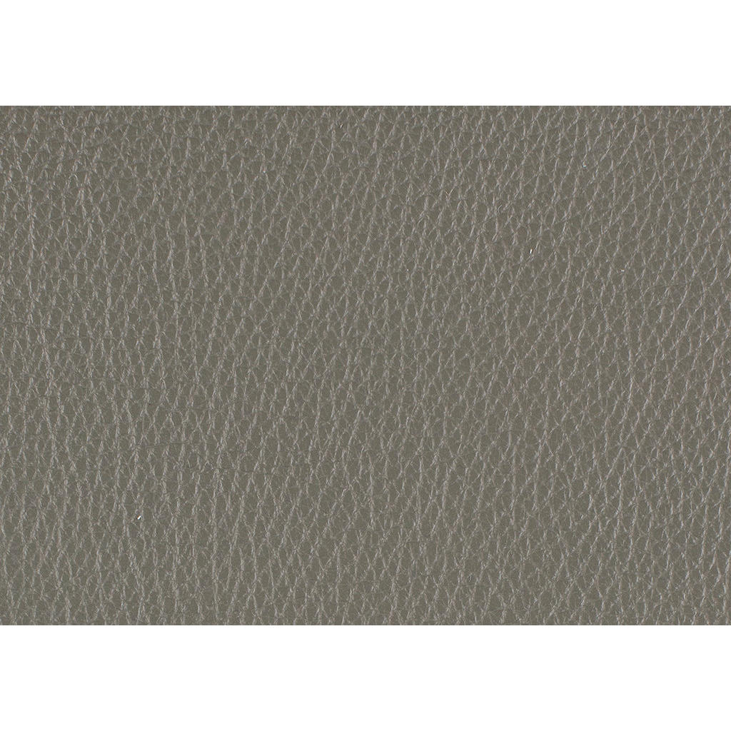 Thumbnail - Celina Home Ecksofa, Graubraun, Leder, Echtleder, Rindleder, Spaltleder, 5-Sitzer, Ottomane links, L-Form, 281x225 cm, M...