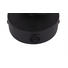 STRAHLER - Goldfarben/Schwarz, LIFESTYLE, Metall (13/16/14cm) STRAHLER - Goldfarben/Schwarz, LIFESTYLE, Metall (13/16/14cm)