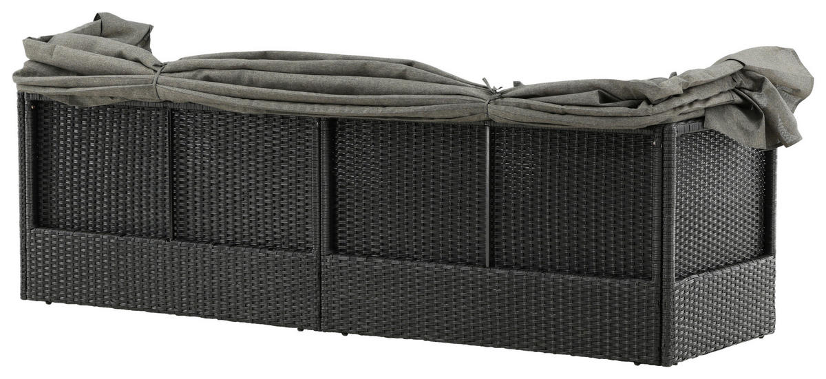 SONNENLIEGE 200/135/60 cm  - KONVENTIONELL (200/135/60cm) - Gardenson
