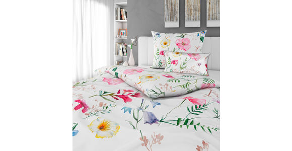BETTWÄSCHE 140/200 cm - Multicolor, KONVENTIONELL, Textil (140/200cm) - Esposa