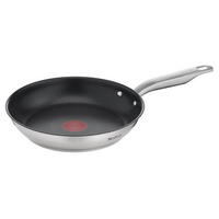 PANNA   24 cm  - aluminiumfärg/svart, Design, metall (24cm) - Tefal