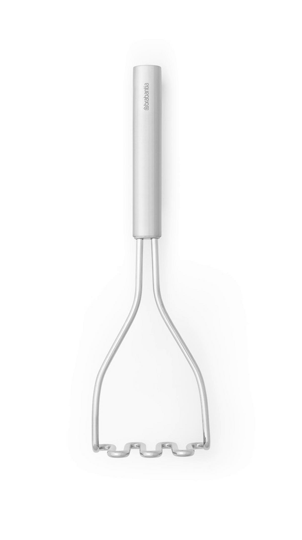 KÜCHENHELFER - Silberfarben, Basics, Metall (7.8/27.1/6.3cm) - Brabantia