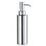 SEIFENSPENDER Metall - Chromfarben, Basics, Metall (6,5/19cm) SEIFENSPENDER Metall - Chromfarben, Basics, Metall (6,5/19cm)