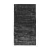 TEPPICH 80/150 cm Village 125 Graphit Graphitfarben  - Graphitfarben, KONVENTIONELL, Textil (80/150cm)
