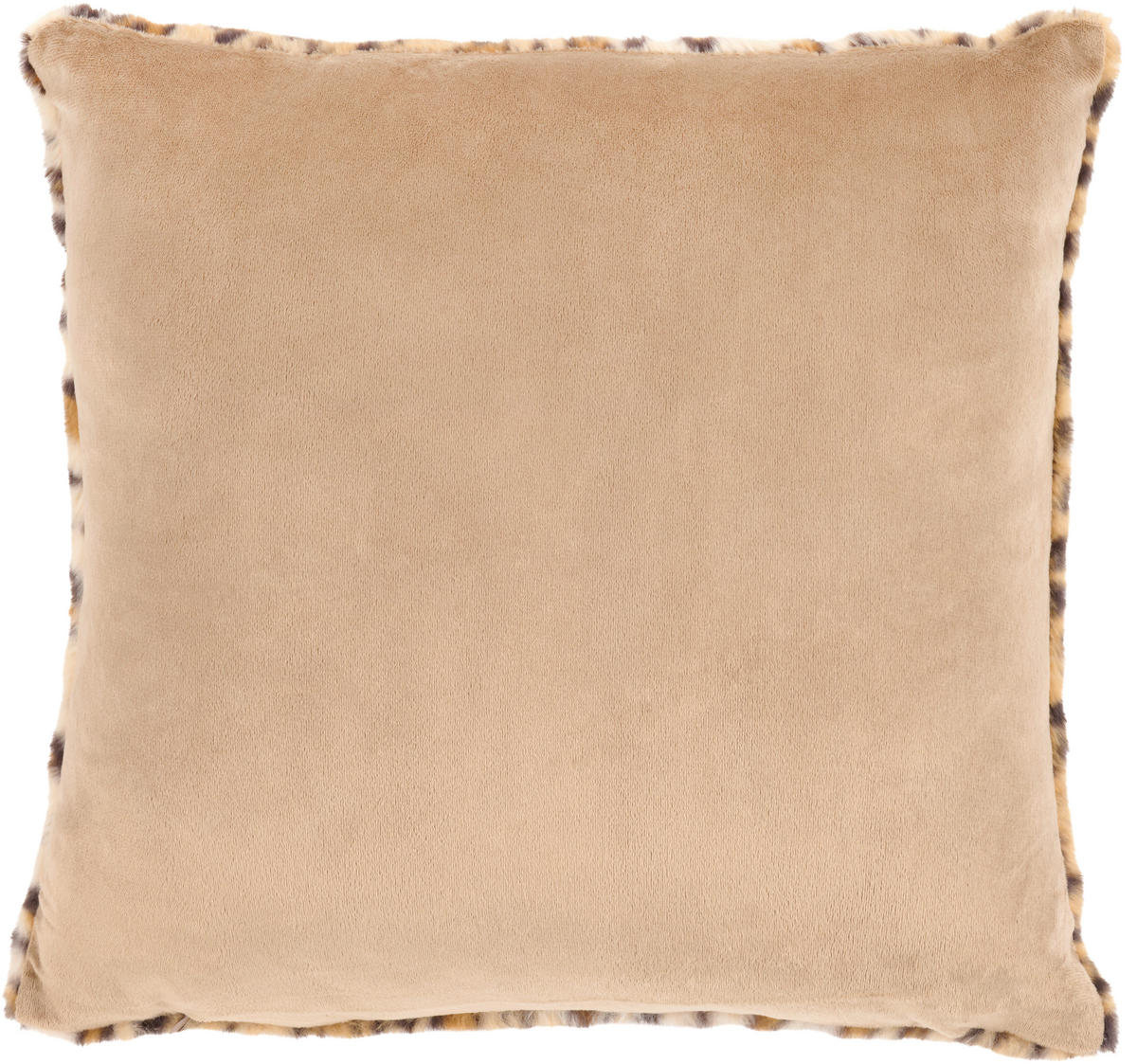 ZIERKISSEN     - Multicolor, Basics, Textil (45/45/12cm) - Novel