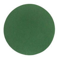 RASENTEPPICH - Grün, Basics, Kunststoff (195cm) - Ambia Garden