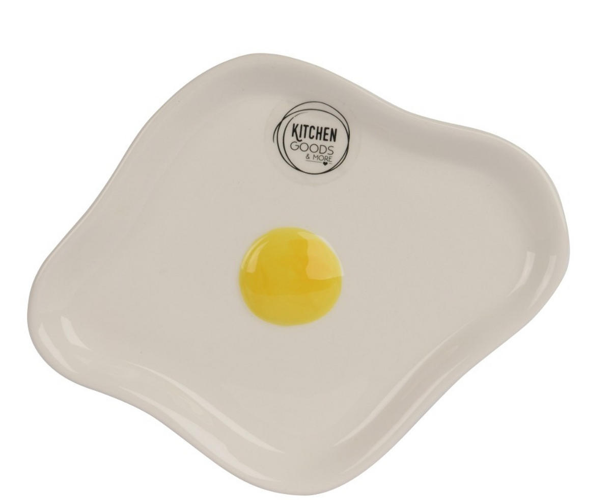 TELLER  - Basics (16,90/13,70/2,00cm)