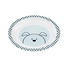 KINDERTELLER - Mintgrün, Basics, Kunststoff (21/21/3cm) - Lässig KINDERTELLER - Mintgrün, Basics, Kunststoff (21/21/3cm) - Lässig