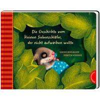 BILDERBUCH - Basics (17/20,7/2,1cm)