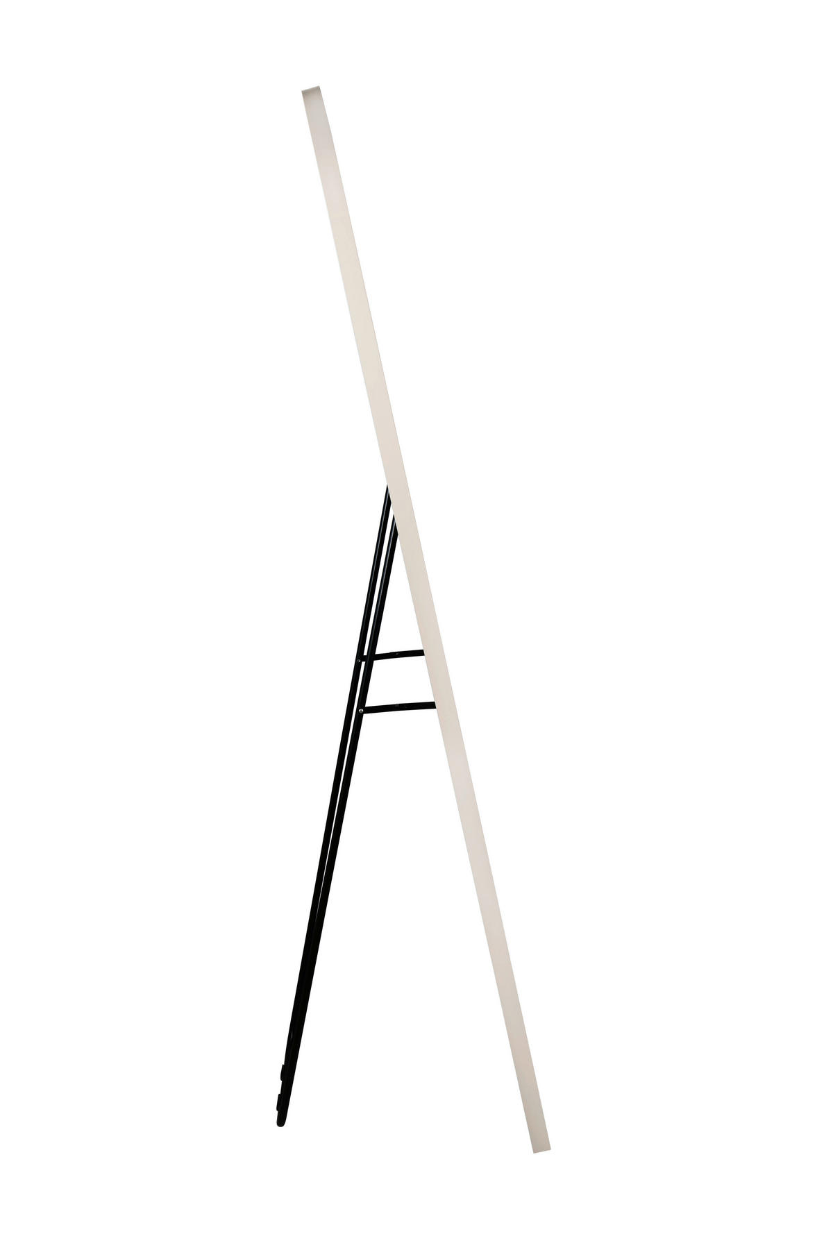 Oglindă    - nisipiu, Basics, sticlă/metal (40/160cm) - Hom`in