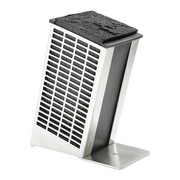 MESSERBANK - Schwarz, Design, Kunststoff/Metall (9/19/22cm) - WMF