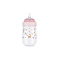 BABYFLASCHE 230 ml  - Multicolor, Basics, Kunststoff (7cm) - Mepal
