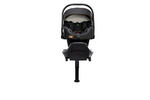 BABYSCHALE i-Jemini Eclipse   - Schwarz, Basics, Kunststoff/Textil (66/43/58cm) - JOIE SIGNATURE