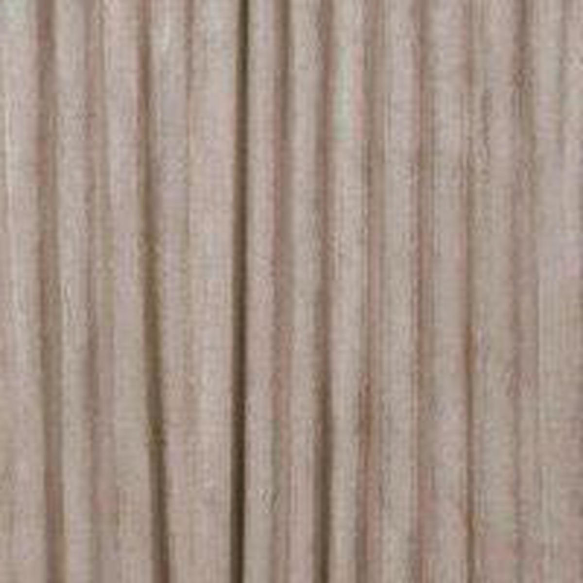 HOTOVÝ ZÁVES, zatemnenie, 135/280 cm - piesková, Basics, textil (135/280cm) - Svanefors