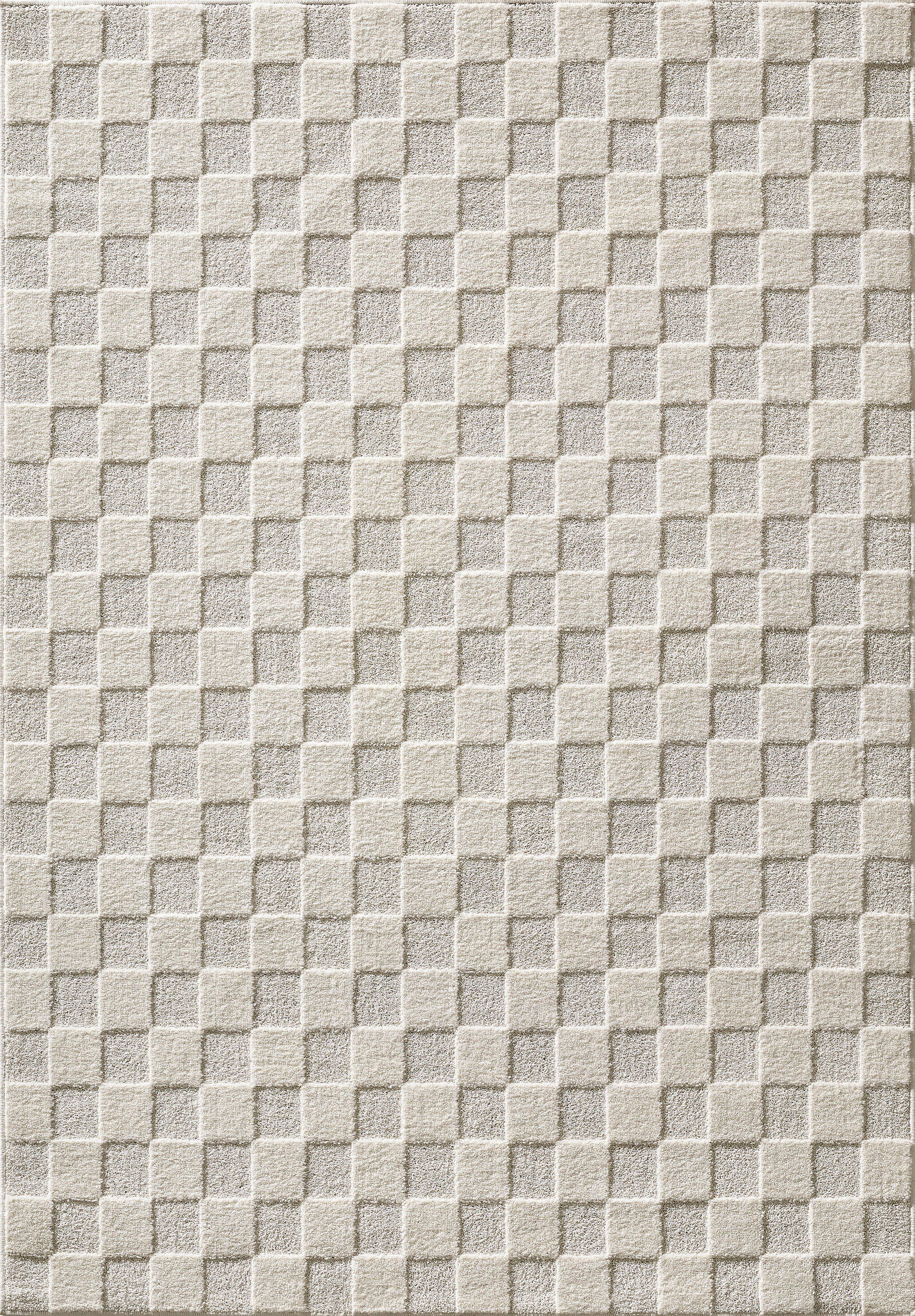 TKANÝ KOBEREC, 160/230 cm, béžová - béžová, Konventionell, textil (160/230cm) - Novel