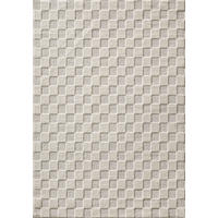 TKANÝ KOBEREC, 120/170 cm, béžová - béžová, Konvenční, textil (120/170cm) - Novel