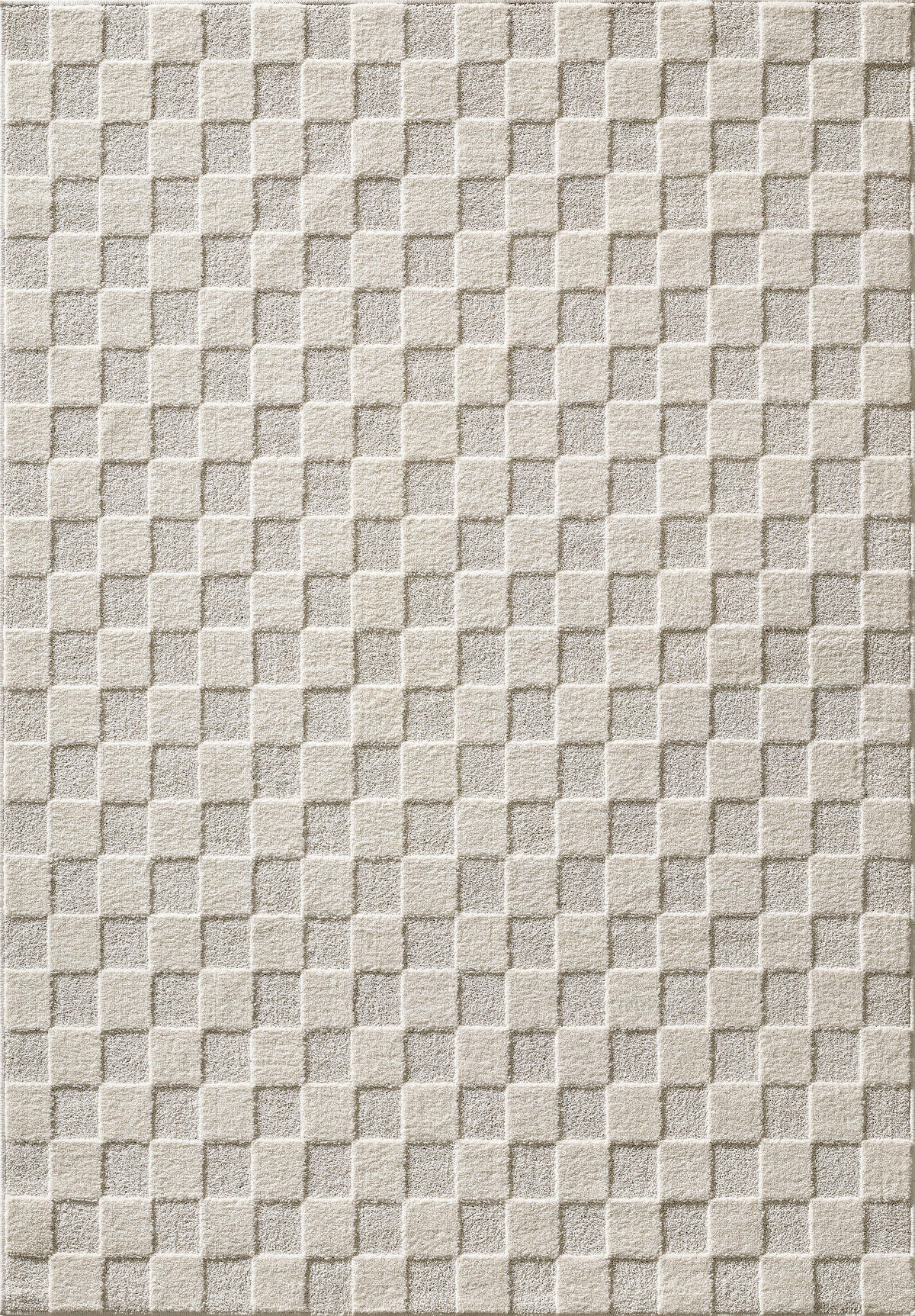 TKANÝ KOBEREC, 120/170 cm, béžová - béžová, Konvenční, textil (120/170cm) - Novel