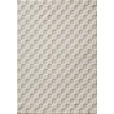 WEBTEPPICH 160/230 cm Beige  - Beige, KONVENTIONELL, Textil (160/230cm) - Novel