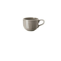 ŠALICA ZA KAVU    Joyn  - siva, Basics, keramika (8cm) - Rosenthal