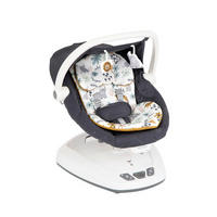 LJULJAČKA ZA BEBE  MOVE WITH ME  - Basics (52,5/67,5/69cm) - Graco