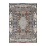 VINTAGE-TEPPICH 120/180 cm Maghalie  - Multicolor, Trend, Kunststoff/Textil (120/180cm) - Dieter Knoll