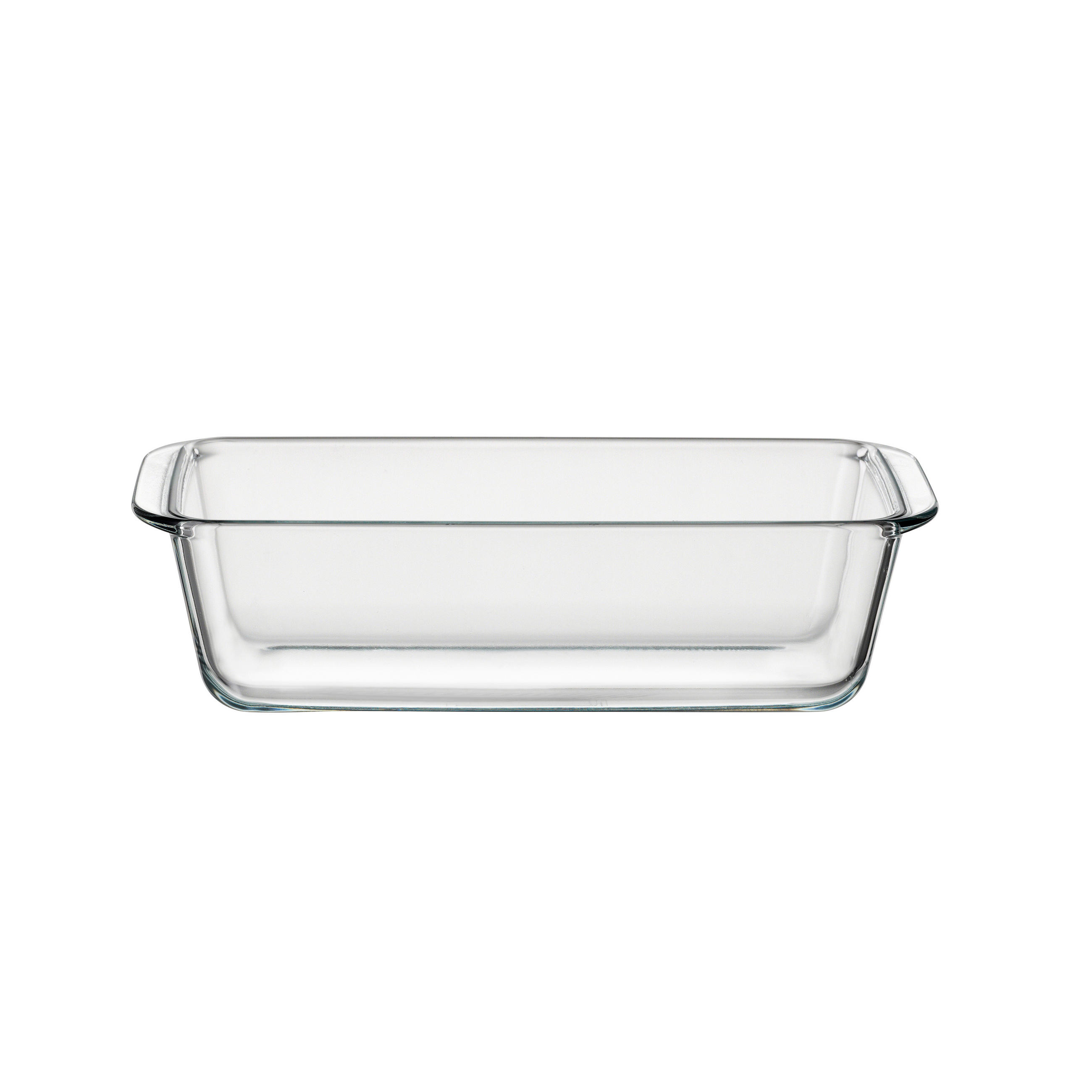 BACKFORM - Klar, Basics, Glas (1,4l) - Bohemia