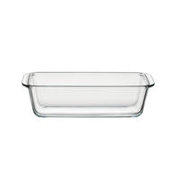 BACKFORM - Klar, Basics, Glas (1,4l) - Bohemia