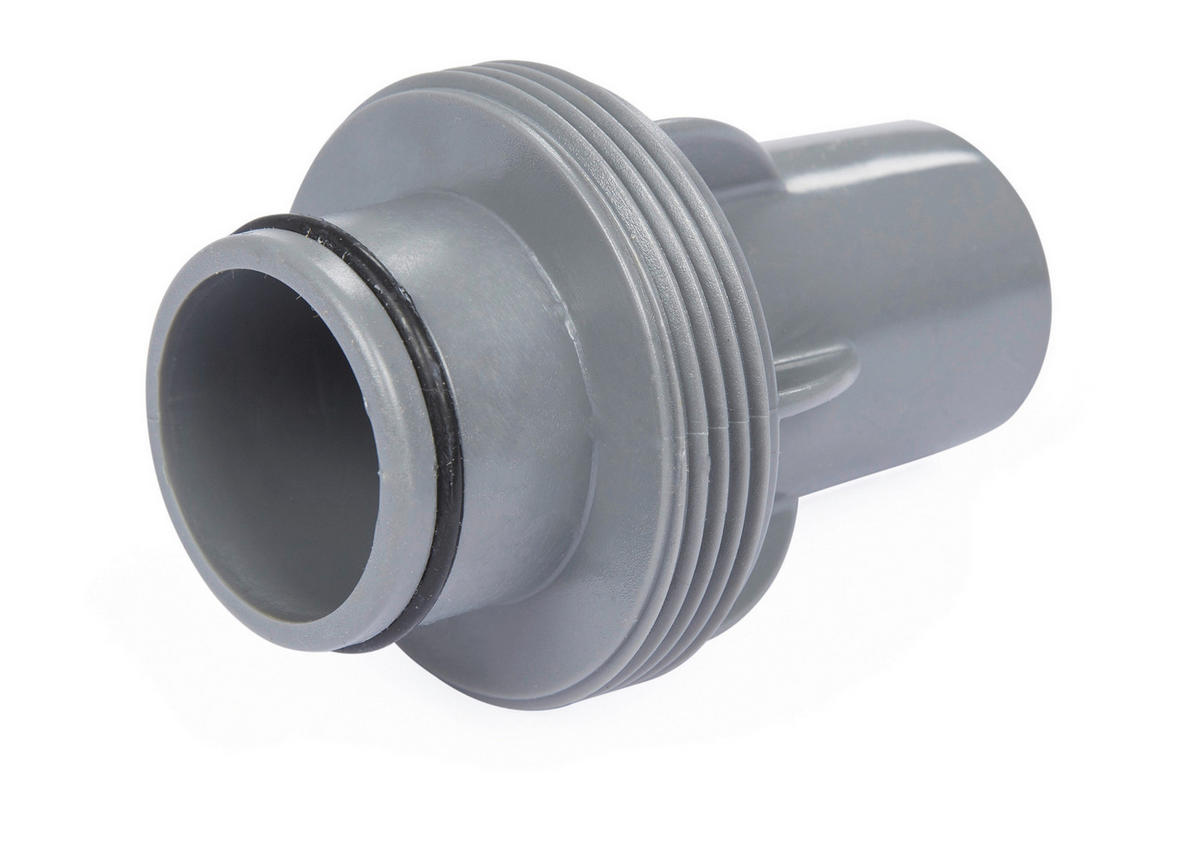 FILTERPUMPE SMARTTOUCH 58680GS  - Blau/Weiß, KONVENTIONELL, Kunststoff/Metall (43,5/30/37,5cm) - Bestway