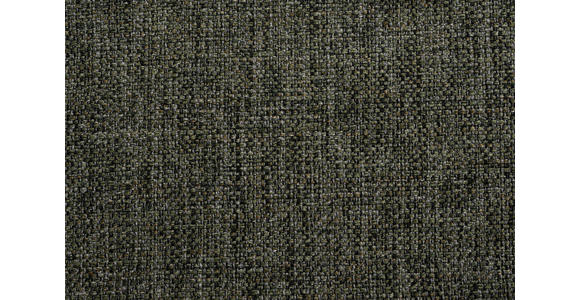 ARMLEHNSTUHL in Eisen Mikrofaser - Schwarz/Grün, Design, Textil/Metall (61/87,5/61cm) - Novel